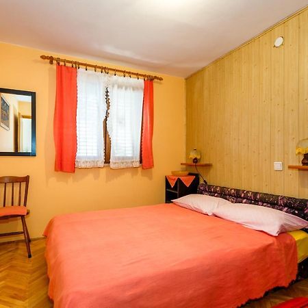Apartmani Marica Risika Exterior photo