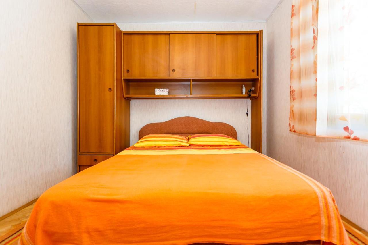 Apartmani Marica Risika Exterior photo