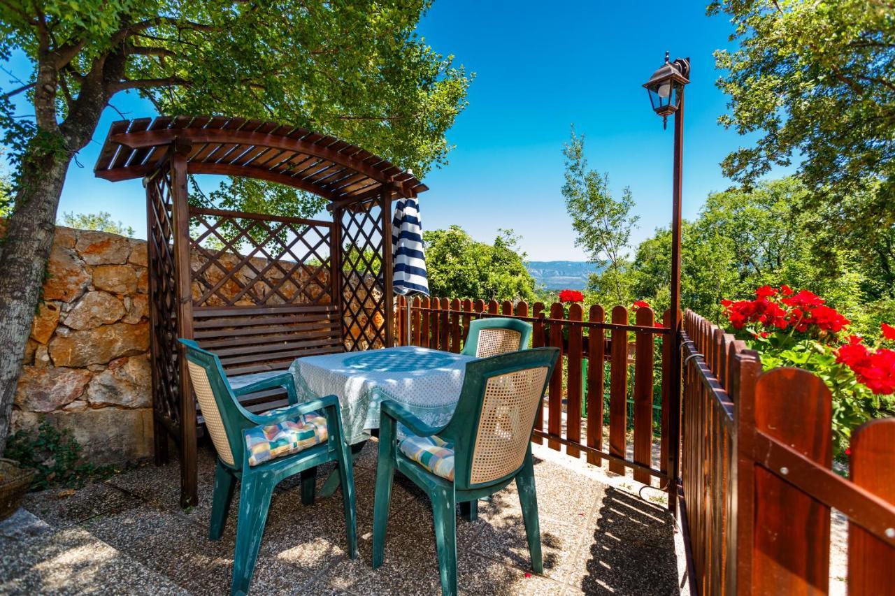 Apartmani Marica Risika Exterior photo