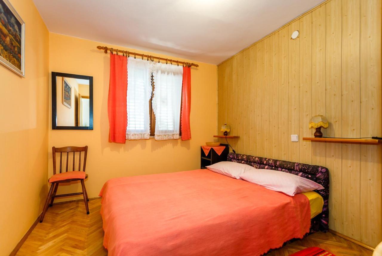 Apartmani Marica Risika Exterior photo