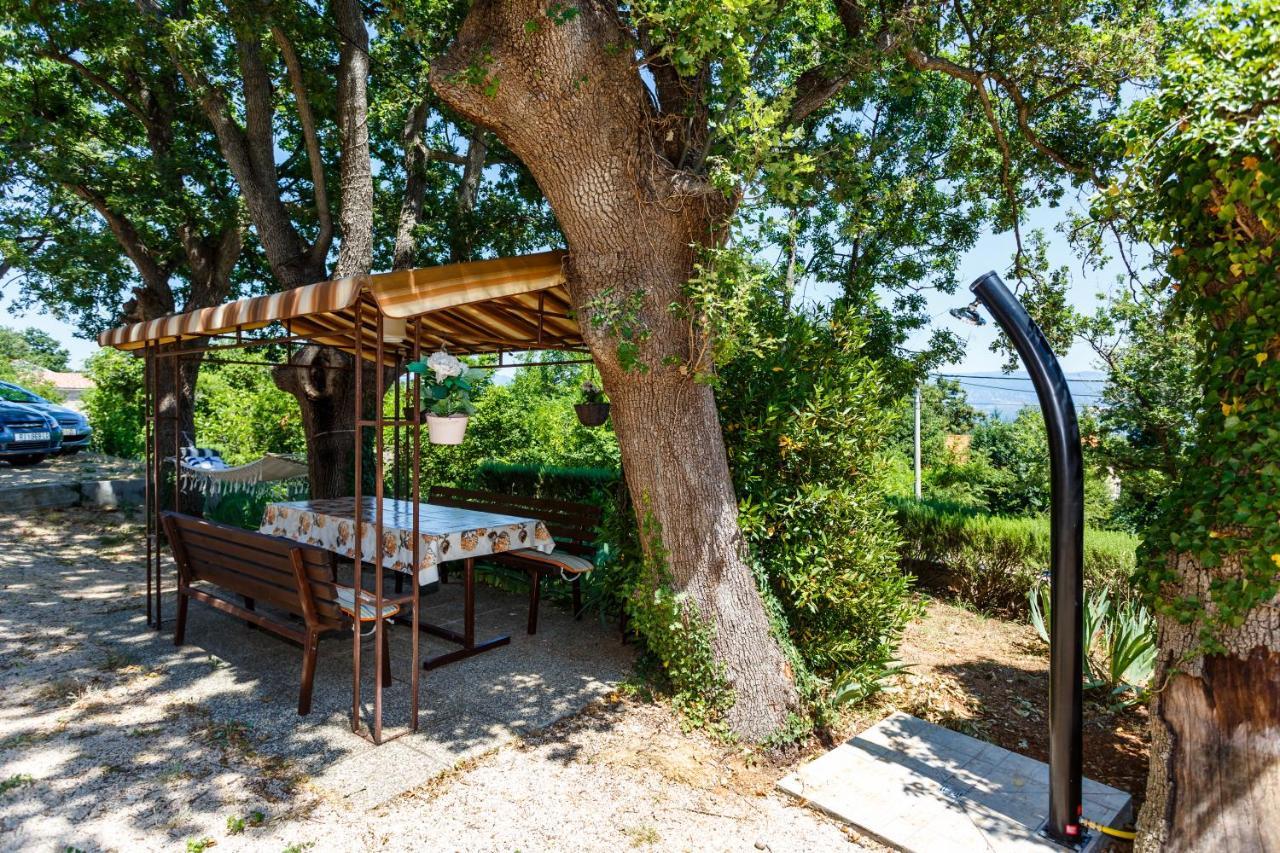 Apartmani Marica Risika Exterior photo