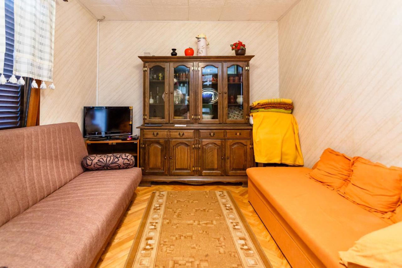 Apartmani Marica Risika Exterior photo