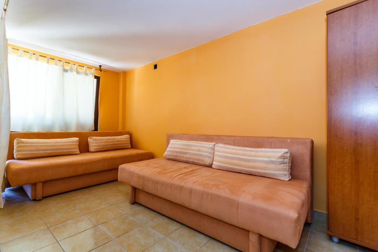 Apartmani Marica Risika Exterior photo