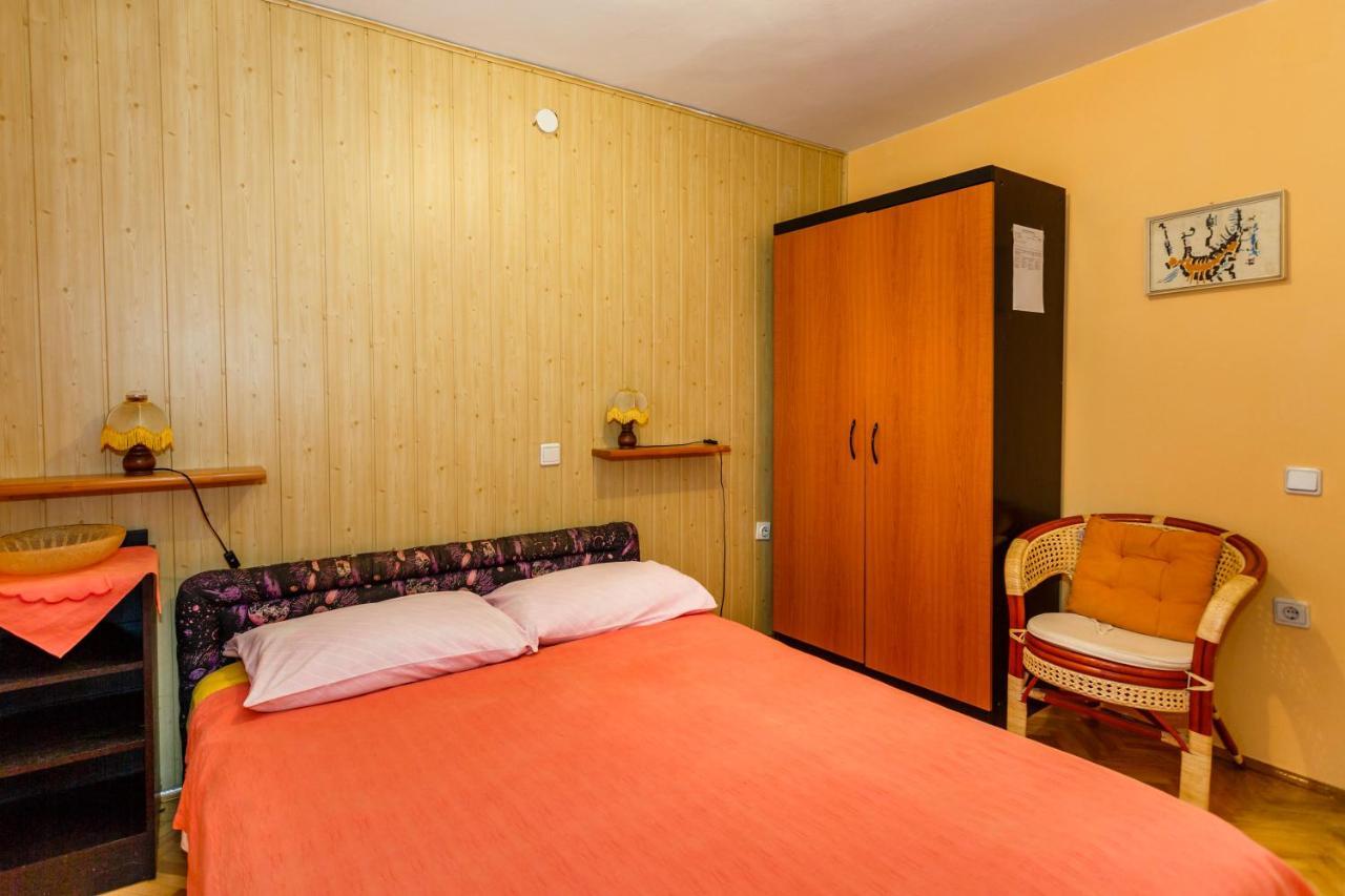 Apartmani Marica Risika Exterior photo