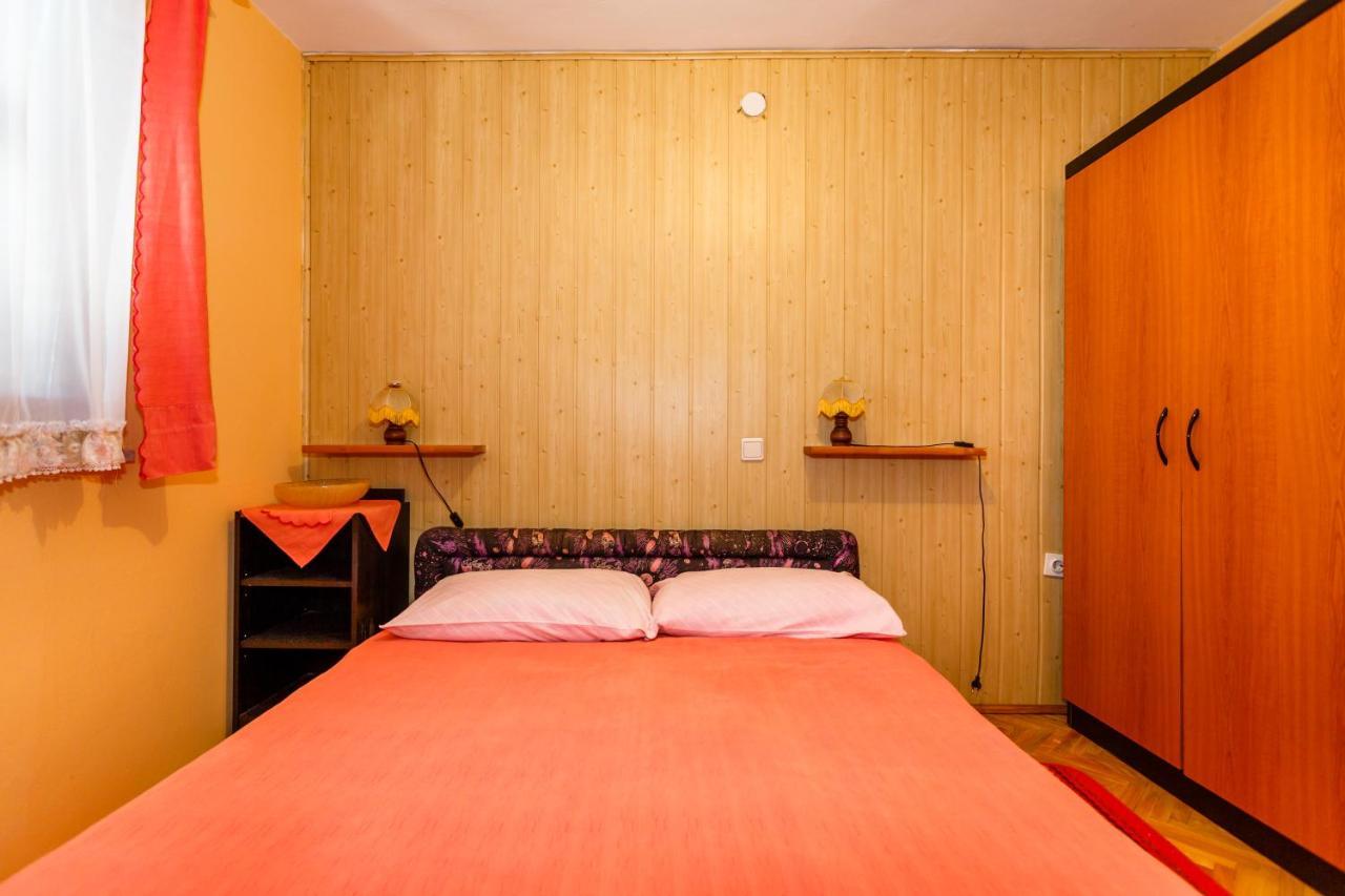 Apartmani Marica Risika Exterior photo