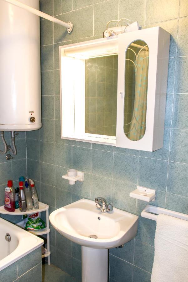 Apartmani Marica Risika Exterior photo